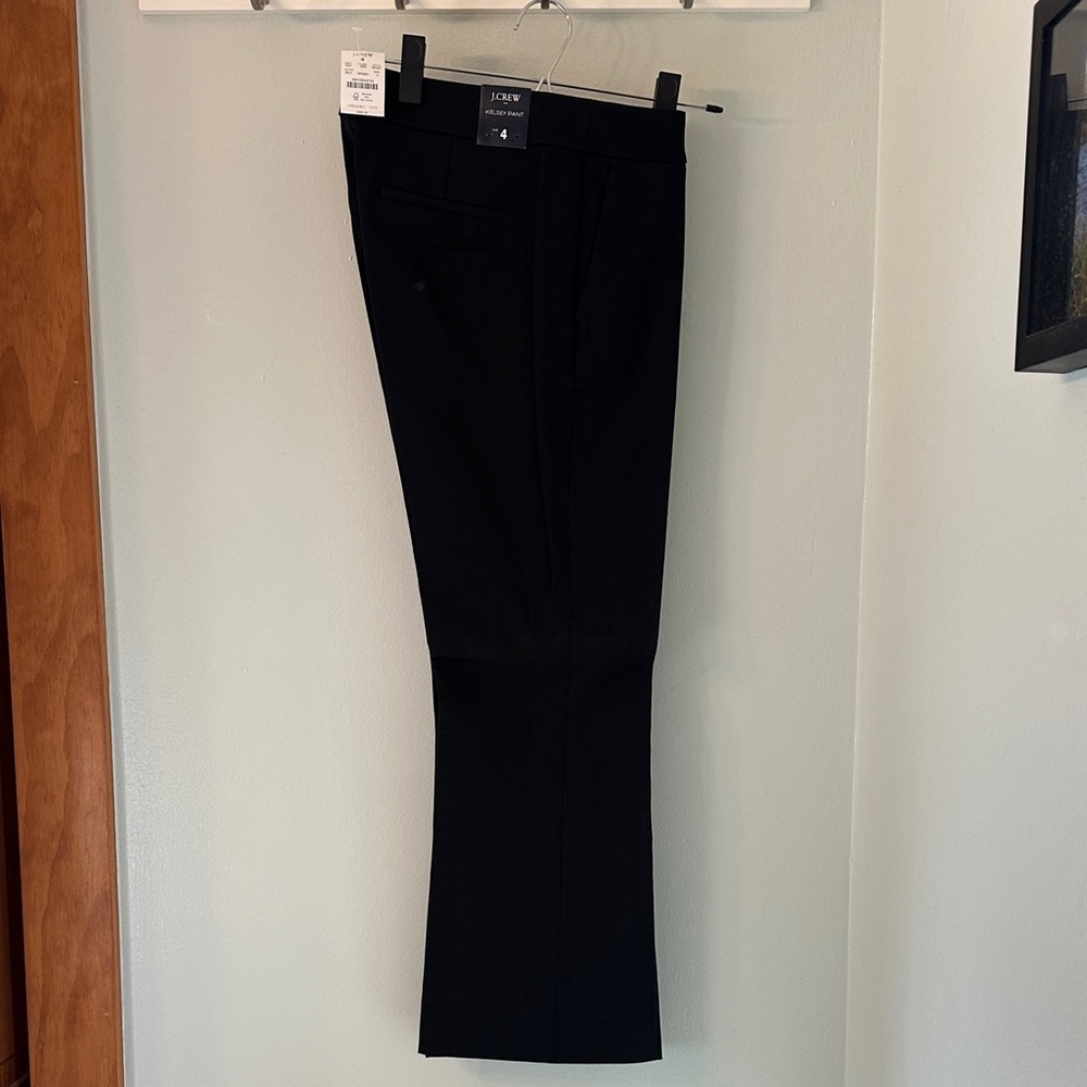 J. Crew NEW Kelsey Pant